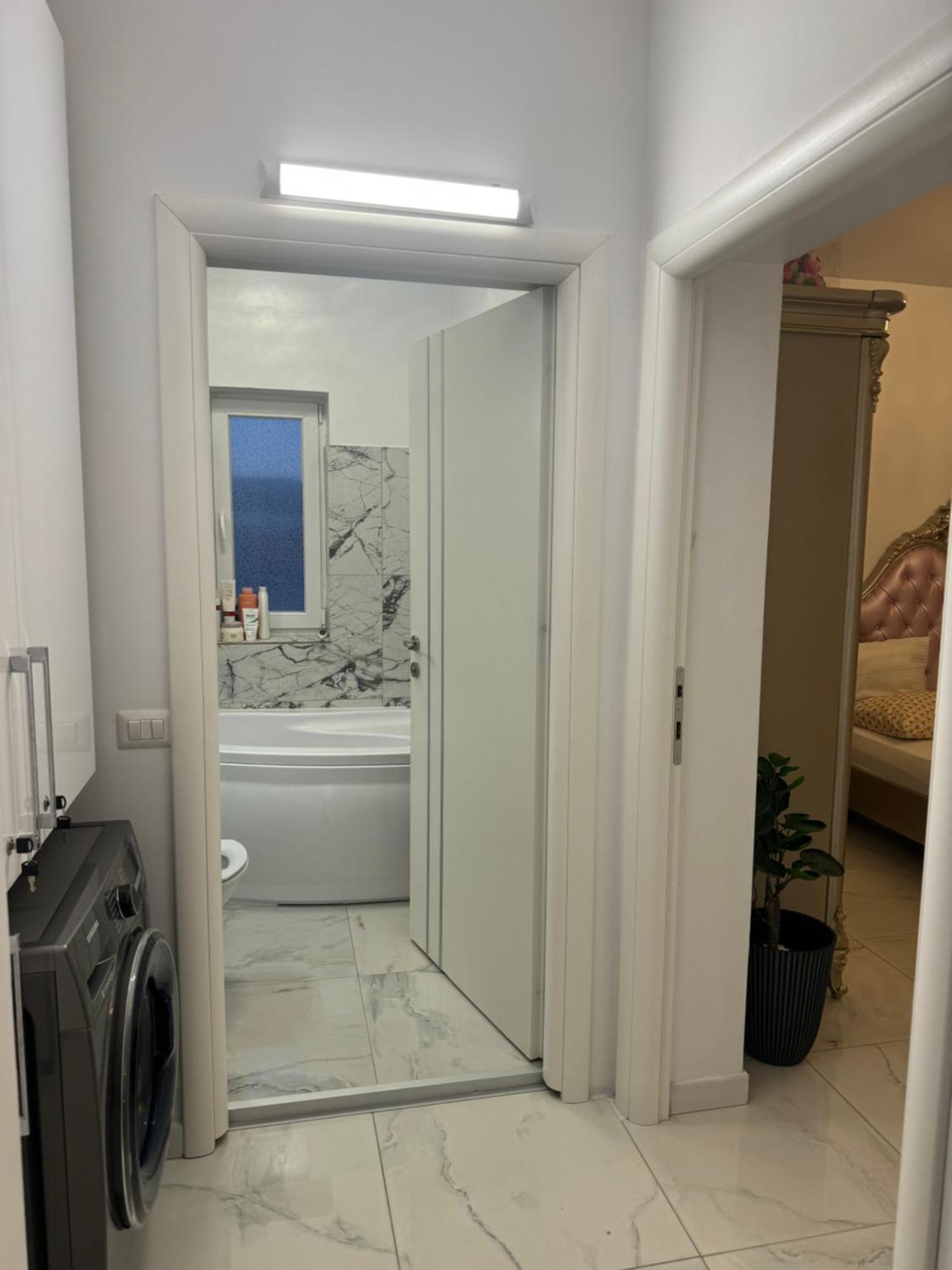 Casa Cris Apartman Foksány Kültér fotó