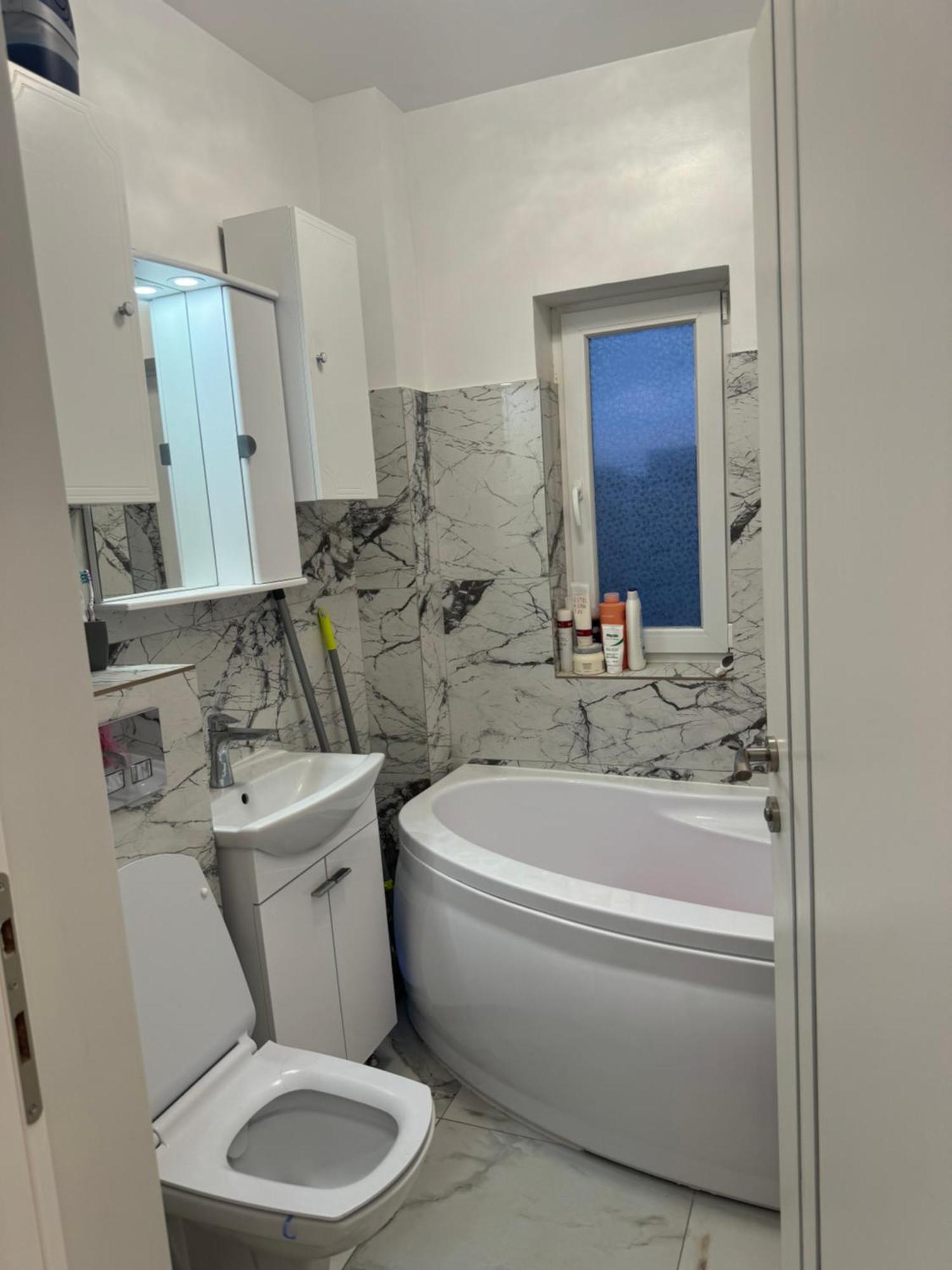 Casa Cris Apartman Foksány Kültér fotó